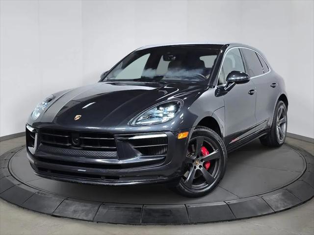 2023 Porsche Macan S for sale in San Diego, CA