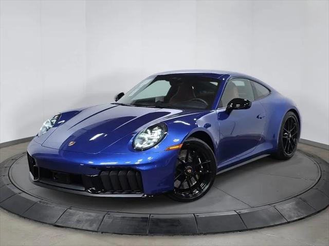 2026 Porsche 911 Carrera GTS for sale in San Diego, CA
