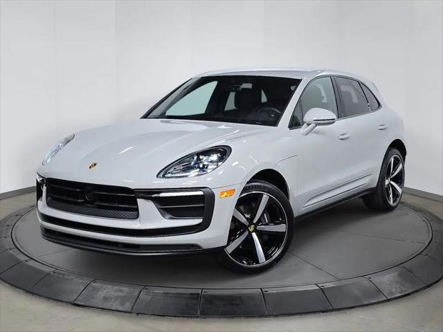 2026 Porsche Macan Macan for sale in San Diego, CA