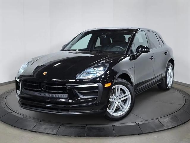 2026 Porsche Macan Macan for sale in San Diego, CA
