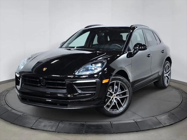 2026 Porsche Macan Macan for sale in San Diego, CA