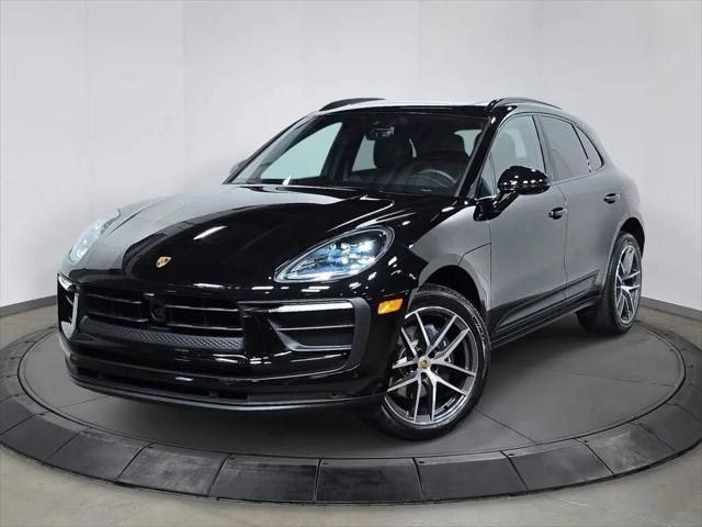 2026 Porsche Macan Macan for sale in San Diego, CA