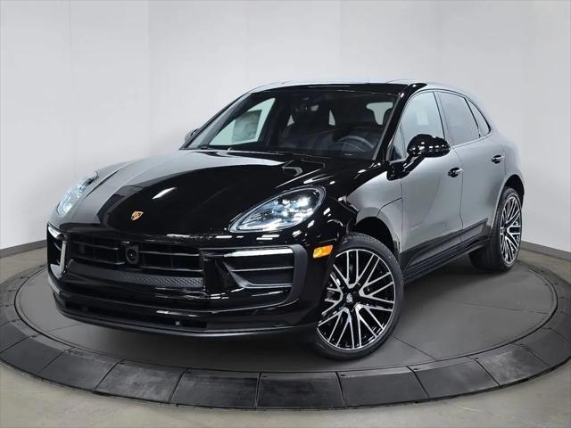 2026 Porsche Macan Macan for sale in San Diego, CA