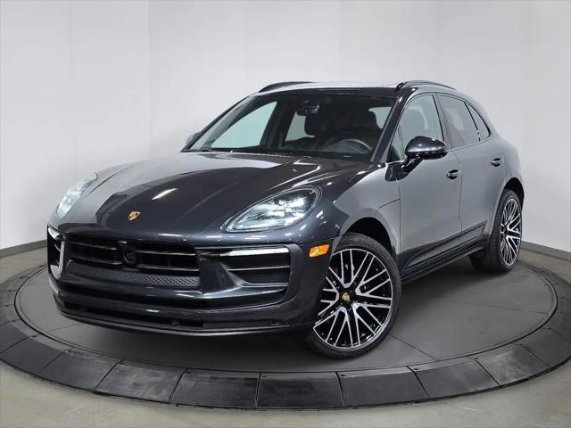 2026 Porsche Macan Macan for sale in San Diego, CA