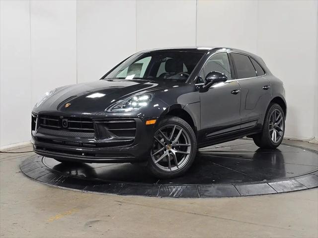 2025 Porsche Macan Macan for sale in San Diego, CA