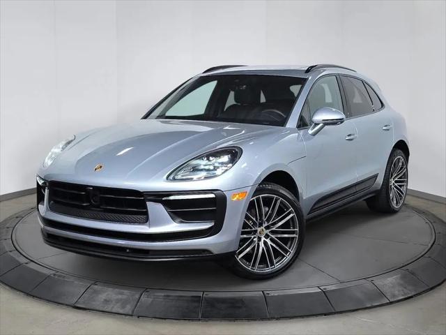 2026 Porsche Macan Macan for sale in San Diego, CA