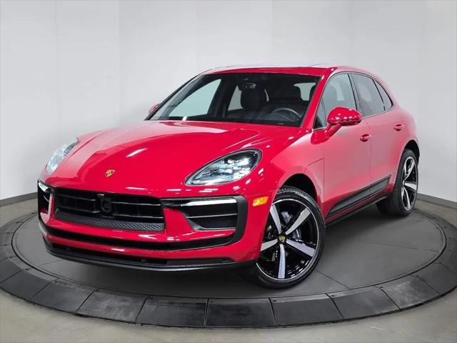 2026 Porsche Macan Macan for sale in San Diego, CA