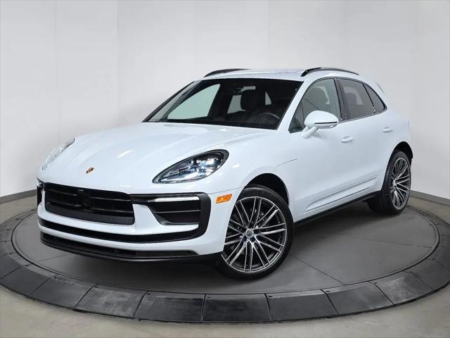 2025 Porsche Macan Macan for sale in San Diego, CA