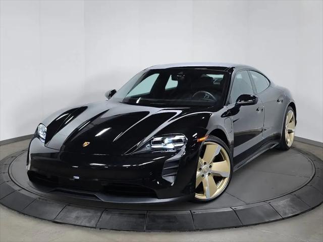 2024 Porsche Taycan Taycan for sale in San Diego, CA