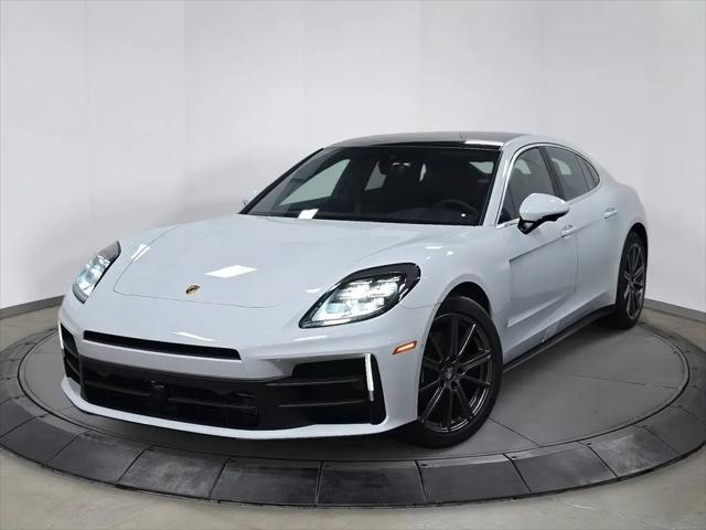 2025 Porsche Panamera Panamera for sale in San Diego, CA