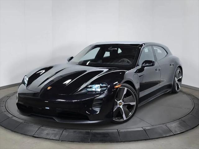 2023 Porsche Taycan Sport Turismo GTS for sale in San Diego, CA