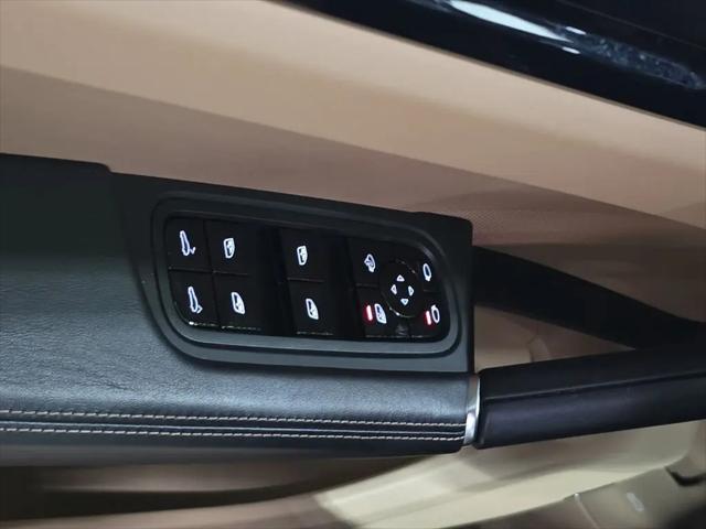 2019 Porsche Cayenne S