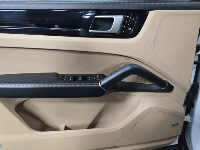 2019 Porsche Cayenne S