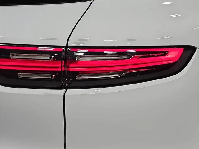2019 Porsche Cayenne S