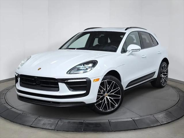 2026 Porsche Macan Macan for sale in San Diego, CA