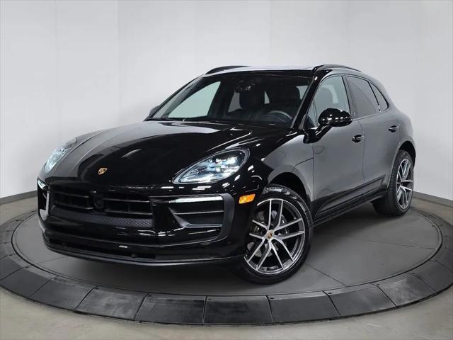 2026 Porsche Macan Macan for sale in San Diego, CA