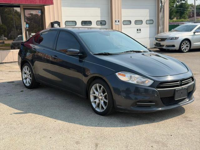 2013 Dodge Dart SXT for sale in Racine, WI