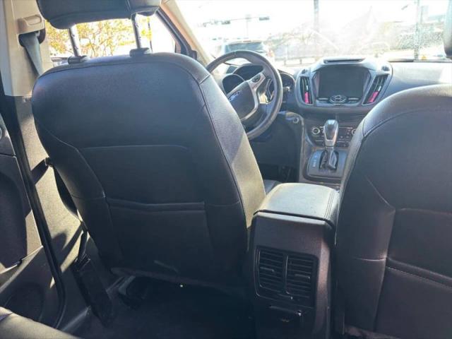 2015 Ford Escape Titanium for sale in Corpus Christi, TX