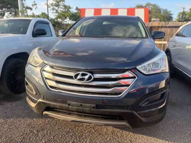 2015 Hyundai Santa Fe Sport 2.4L for sale in Corpus Christi, TX