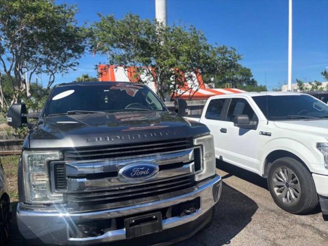 2017 Ford F-250 XL for sale in Corpus Christi, TX