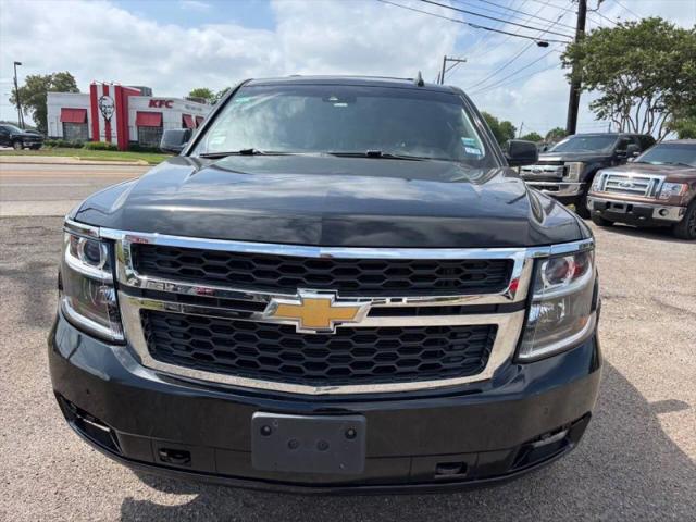 2016 Chevrolet Suburban LT for sale in Corpus Christi, TX