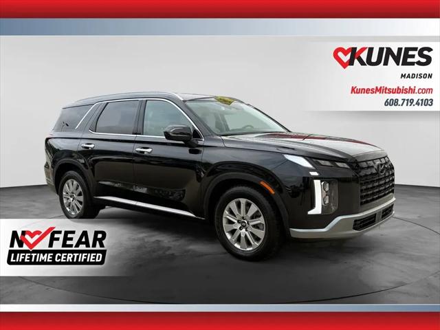 2025 Hyundai Palisade SEL for sale in Madison, WI