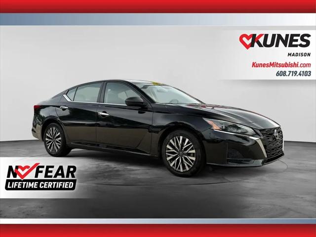 2025 Nissan Altima SV FWD for sale in Madison, WI