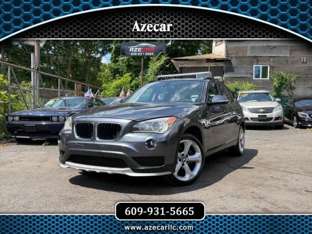 2015 BMW X1 xDrive35i for sale in Trenton, NJ