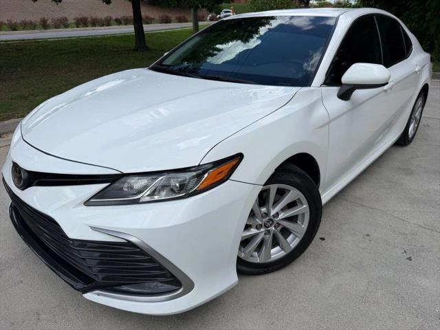 2022 Toyota Camry LE for sale in Norcross, GA