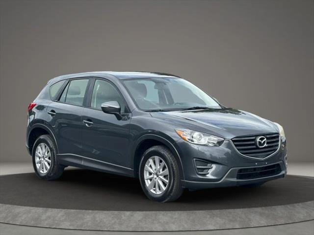 2016 Mazda CX-5 Sport for sale in Federal Way, WA