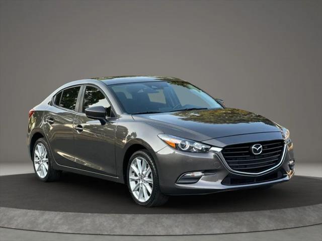 2017 Mazda Mazda3 Touring for sale in Federal Way, WA