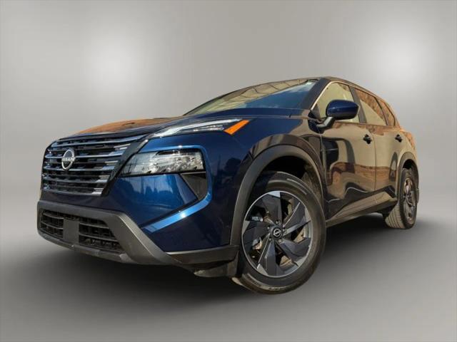 2025 Nissan Rogue SV FWD for sale in Dallas, TX