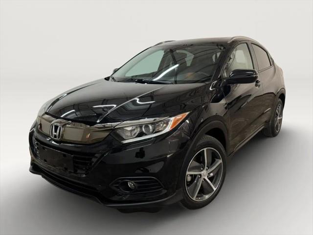 2022 Honda HR-V 2WD EX for sale in Dallas, TX