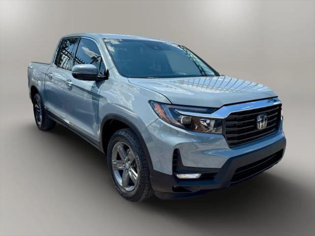 2023 Honda Ridgeline RTL-E for sale in Dallas, TX