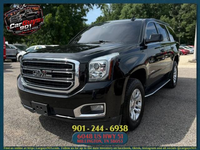 2019 GMC Yukon SLT for sale in Millington, TN
