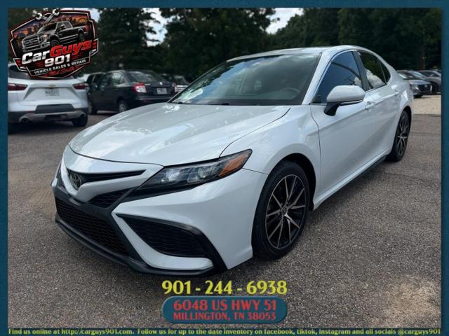 2023 Toyota Camry SE for sale in Millington, TN