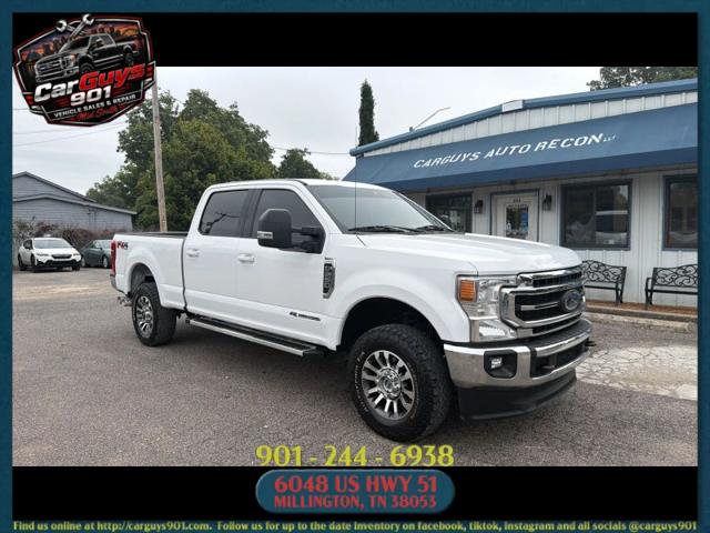 2021 Ford F-250 LARIAT for sale in Millington, TN