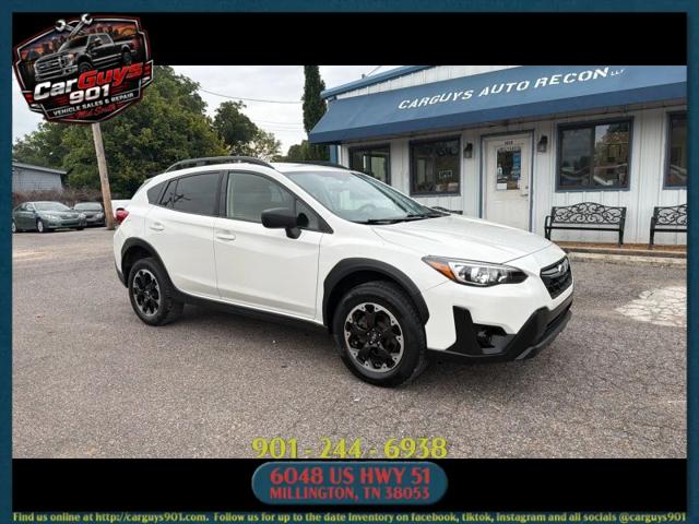 2023 Subaru Crosstrek Base for sale in Millington, TN