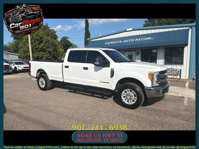 2019 Ford F-250 XLT for sale in Millington, TN