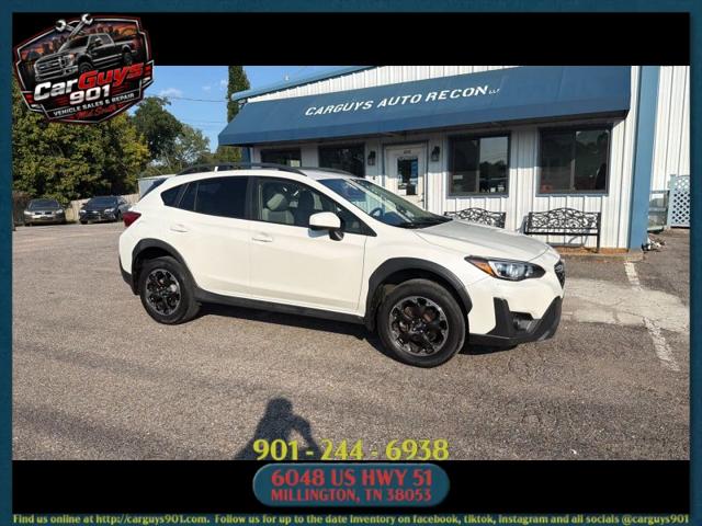 2021 Subaru Crosstrek Premium for sale in Millington, TN