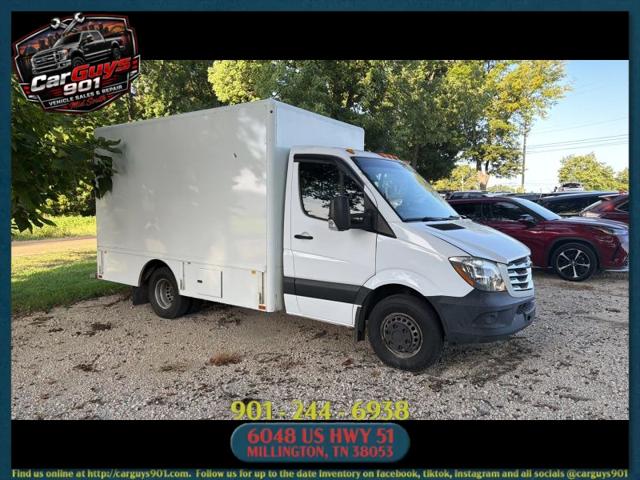 2015 Freightliner Sprinter Base for sale in Millington, TN