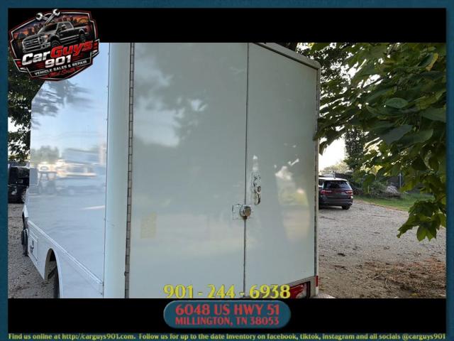 2015 Freightliner Sprinter Base