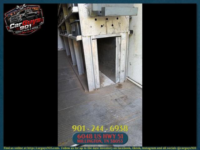 2015 Freightliner Sprinter Base