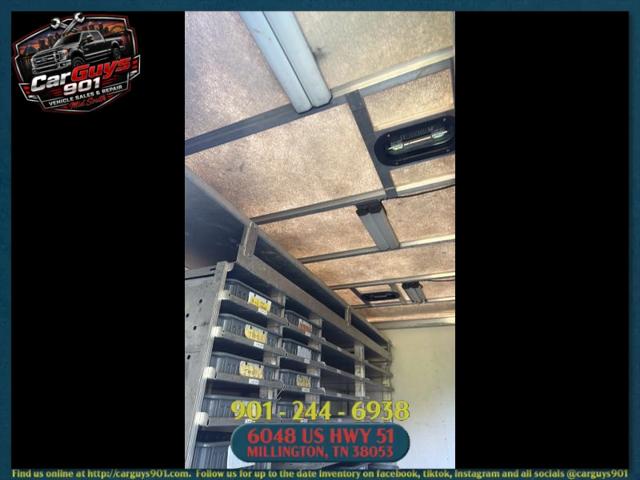 2015 Freightliner Sprinter Base