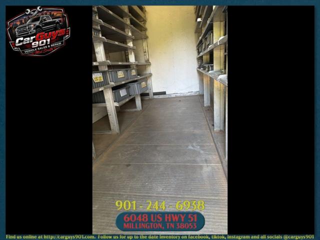 2015 Freightliner Sprinter Base