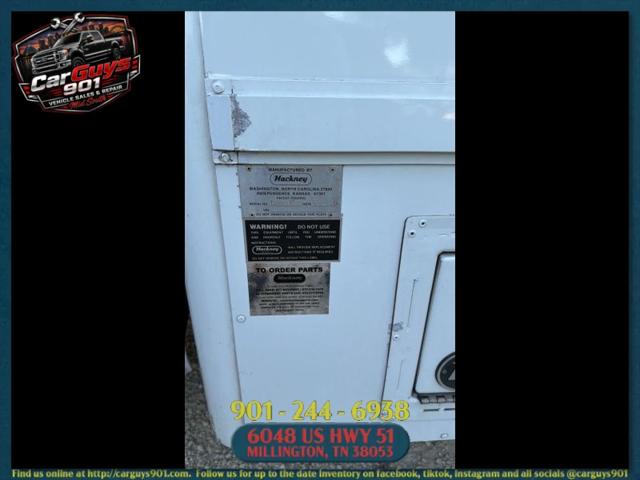 2015 Freightliner Sprinter Base