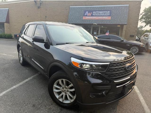 2021 Ford Explorer Base for sale in Delran, NJ