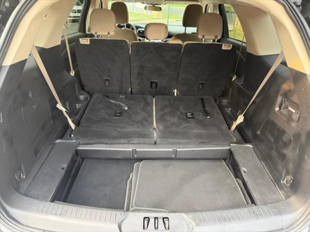 2021 Ford Explorer Base