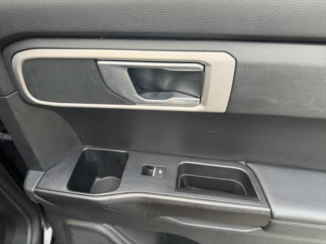 2021 Ford Explorer Base