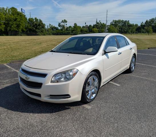 2012 Chevrolet Malibu 1LT for sale in Knoxville, TN